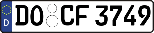 DO-CF3749