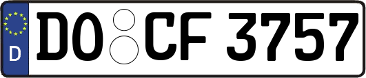 DO-CF3757