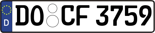DO-CF3759