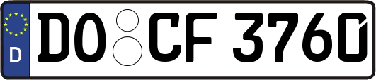 DO-CF3760