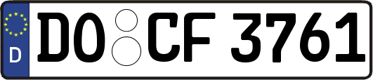 DO-CF3761