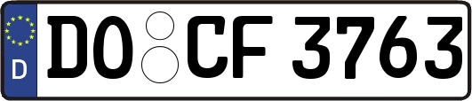DO-CF3763