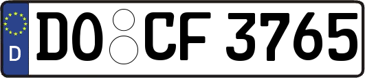DO-CF3765
