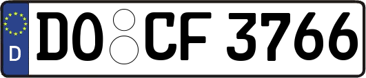 DO-CF3766