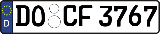 DO-CF3767