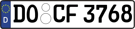 DO-CF3768