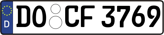 DO-CF3769