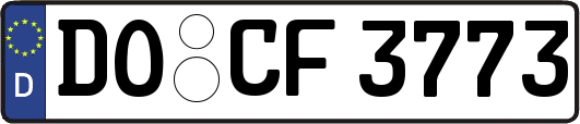 DO-CF3773