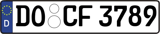 DO-CF3789