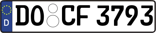 DO-CF3793