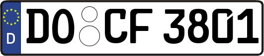 DO-CF3801