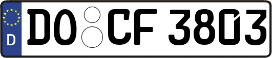 DO-CF3803