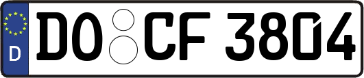 DO-CF3804