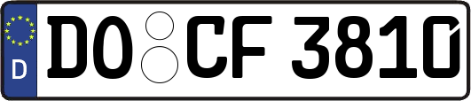 DO-CF3810
