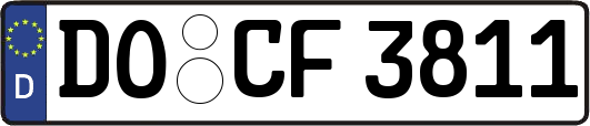 DO-CF3811
