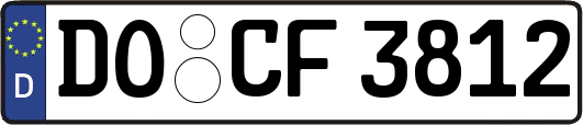DO-CF3812