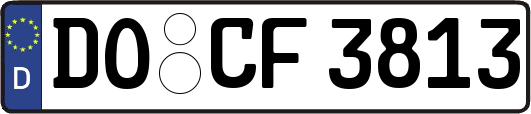DO-CF3813