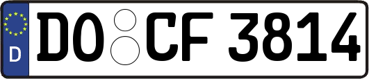 DO-CF3814