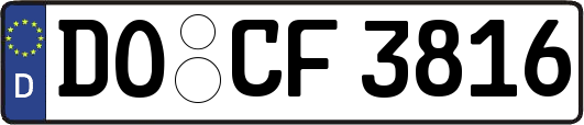 DO-CF3816