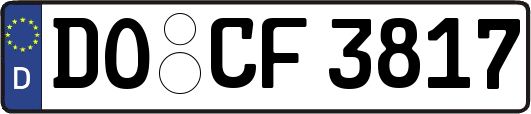 DO-CF3817
