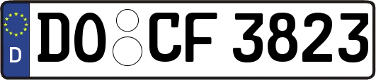 DO-CF3823