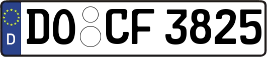 DO-CF3825