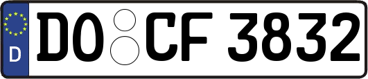 DO-CF3832