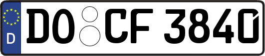 DO-CF3840