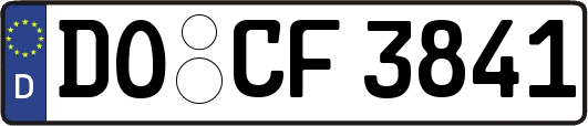 DO-CF3841