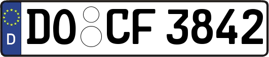 DO-CF3842