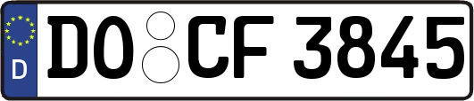DO-CF3845