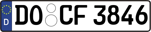 DO-CF3846