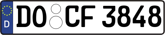 DO-CF3848