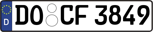 DO-CF3849