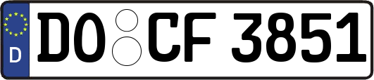 DO-CF3851