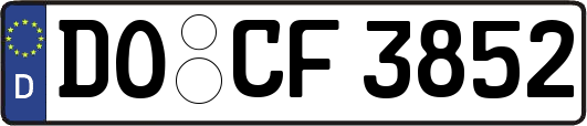 DO-CF3852