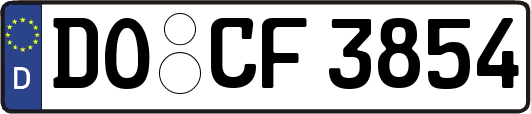 DO-CF3854