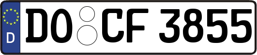 DO-CF3855