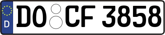 DO-CF3858