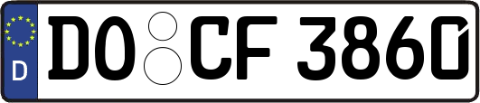 DO-CF3860