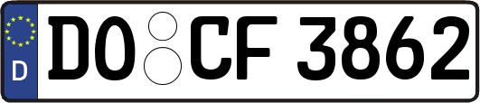 DO-CF3862