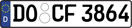 DO-CF3864