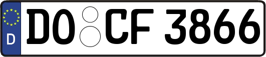 DO-CF3866