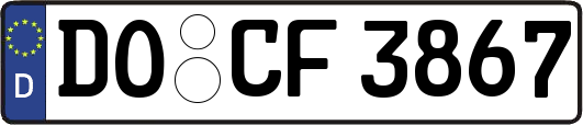 DO-CF3867