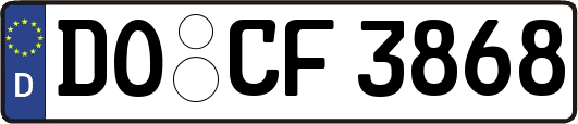 DO-CF3868