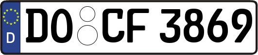 DO-CF3869