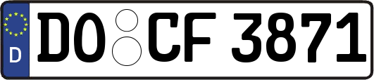 DO-CF3871