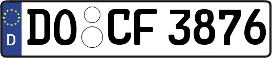 DO-CF3876