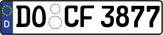 DO-CF3877