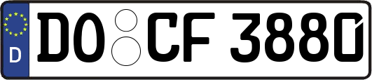 DO-CF3880